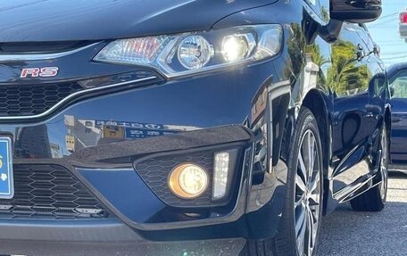 Honda Fit III, 2014 год, 712 000 рублей, 16 фотография