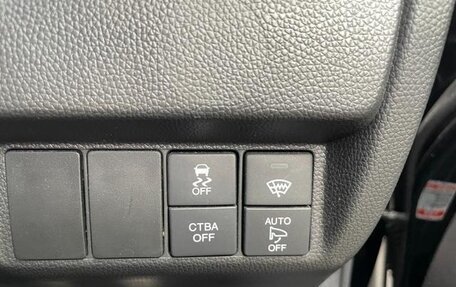 Honda Fit III, 2014 год, 712 000 рублей, 14 фотография
