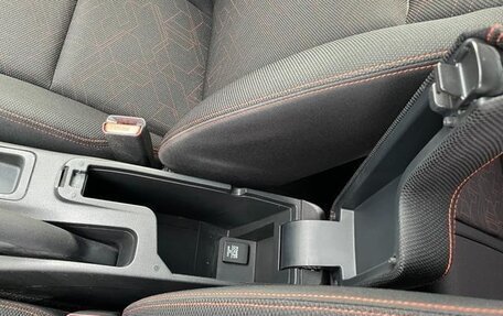 Honda Fit III, 2014 год, 712 000 рублей, 11 фотография