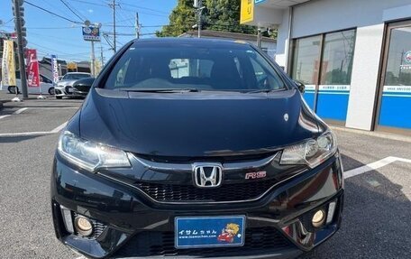 Honda Fit III, 2014 год, 712 000 рублей, 6 фотография