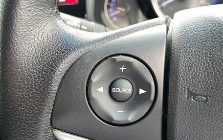 Honda Fit III, 2014 год, 712 000 рублей, 13 фотография