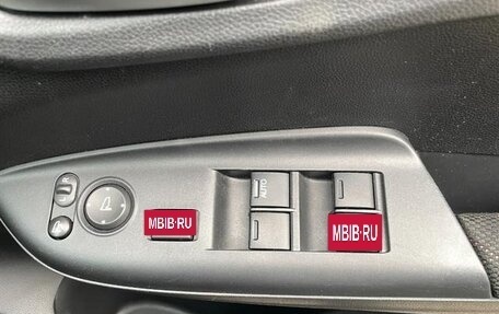 Honda Fit III, 2014 год, 712 000 рублей, 12 фотография