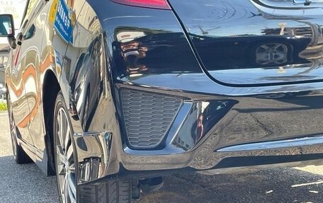 Honda Fit III, 2014 год, 712 000 рублей, 17 фотография
