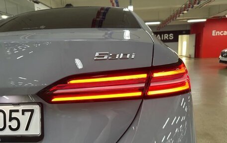 BMW 5 серия, 2024 год, 7 350 000 рублей, 11 фотография