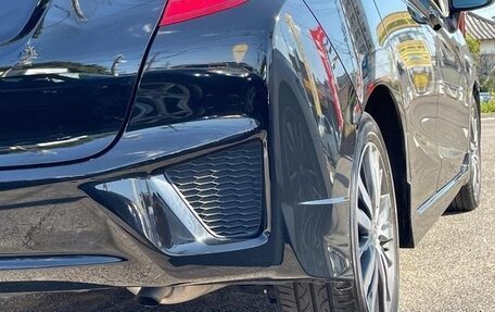 Honda Fit III, 2014 год, 712 000 рублей, 18 фотография