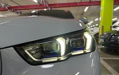 BMW 5 серия, 2024 год, 7 350 000 рублей, 9 фотография