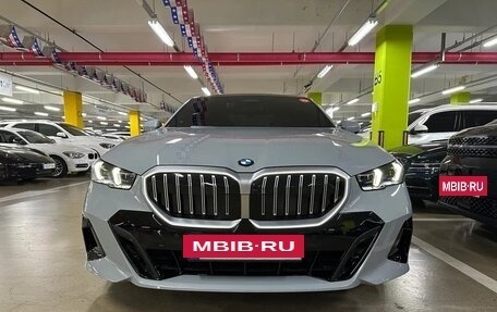 BMW 5 серия, 2024 год, 7 350 000 рублей, 6 фотография