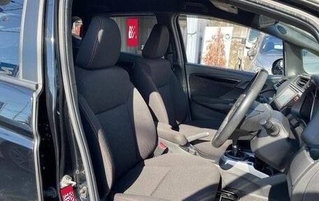 Honda Fit III, 2014 год, 712 000 рублей, 20 фотография
