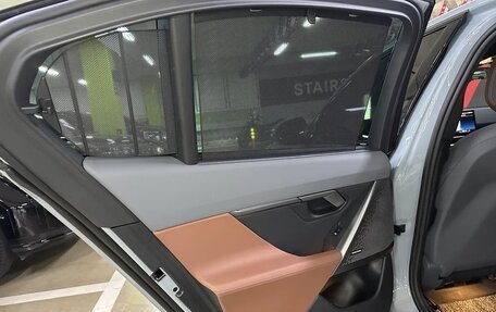 BMW 5 серия, 2024 год, 7 350 000 рублей, 16 фотография