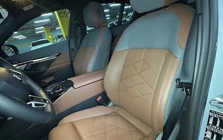 BMW 5 серия, 2024 год, 7 350 000 рублей, 18 фотография