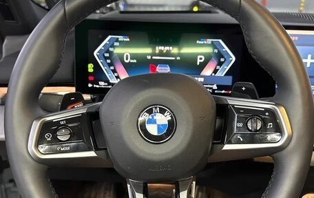 BMW 5 серия, 2024 год, 7 350 000 рублей, 22 фотография