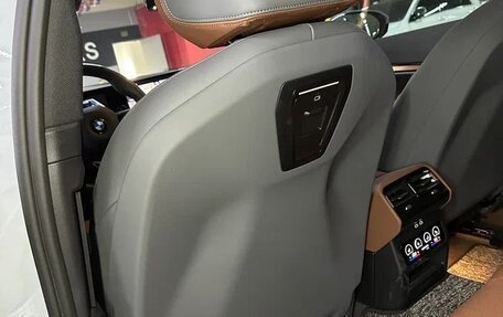 BMW 5 серия, 2024 год, 7 350 000 рублей, 27 фотография
