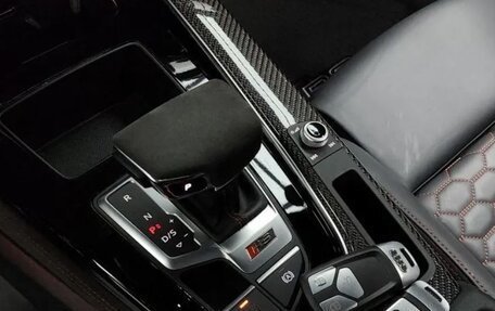 Audi RS 5, 2021 год, 6 250 000 рублей, 5 фотография