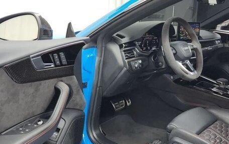 Audi RS 5, 2021 год, 6 250 000 рублей, 6 фотография
