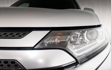 Mitsubishi Outlander III рестайлинг 3, 2020 год, 2 225 000 рублей, 17 фотография