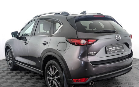 Mazda CX-5 II, 2019 год, 3 050 000 рублей, 7 фотография