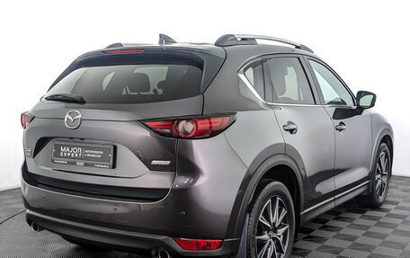 Mazda CX-5 II, 2019 год, 3 050 000 рублей, 5 фотография