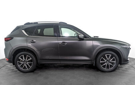 Mazda CX-5 II, 2019 год, 3 050 000 рублей, 4 фотография