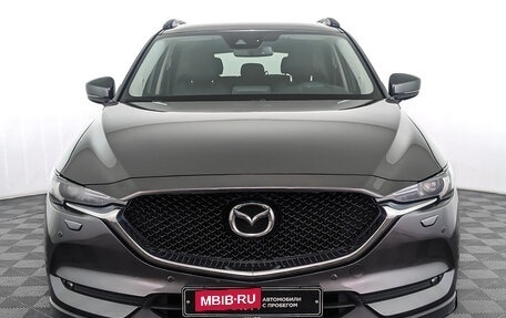 Mazda CX-5 II, 2019 год, 3 050 000 рублей, 2 фотография
