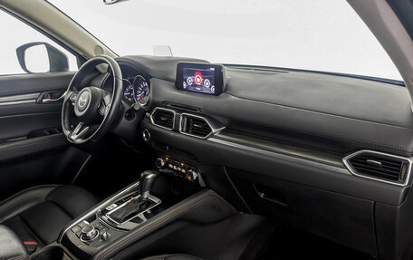 Mazda CX-5 II, 2019 год, 3 050 000 рублей, 11 фотография