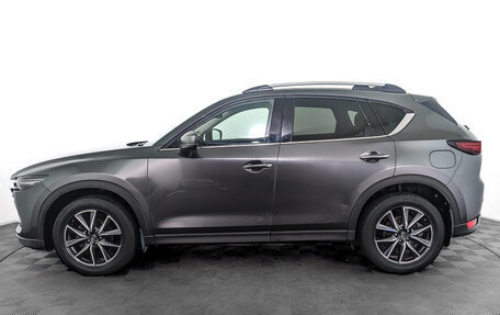 Mazda CX-5 II, 2019 год, 3 050 000 рублей, 8 фотография