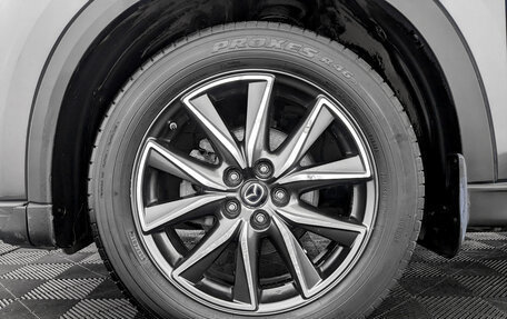 Mazda CX-5 II, 2019 год, 3 050 000 рублей, 18 фотография