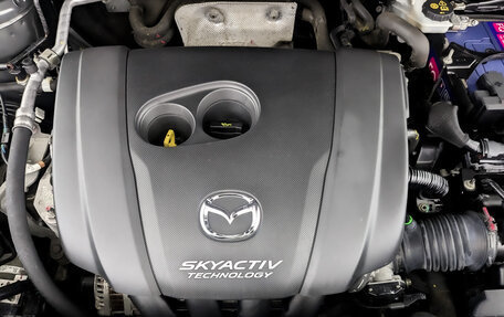Mazda CX-5 II, 2019 год, 3 050 000 рублей, 9 фотография