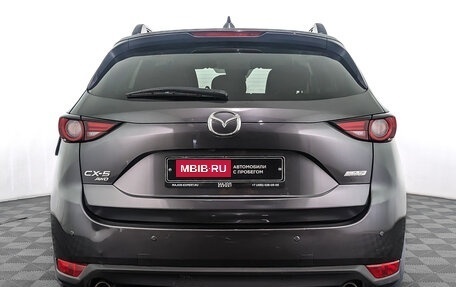 Mazda CX-5 II, 2019 год, 3 050 000 рублей, 6 фотография