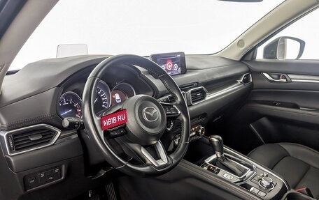 Mazda CX-5 II, 2019 год, 3 050 000 рублей, 16 фотография