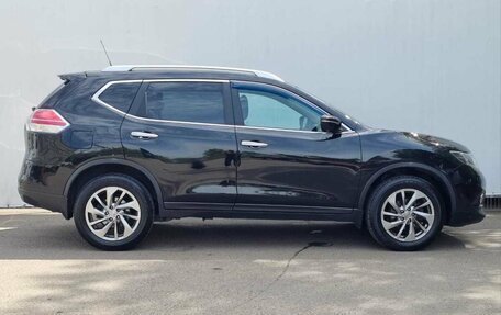 Nissan X-Trail, 2015 год, 1 590 000 рублей, 4 фотография