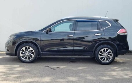 Nissan X-Trail, 2015 год, 1 590 000 рублей, 8 фотография