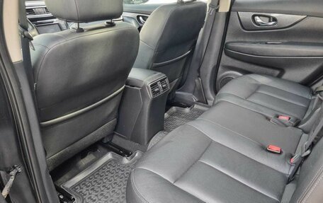 Nissan X-Trail, 2015 год, 1 590 000 рублей, 10 фотография