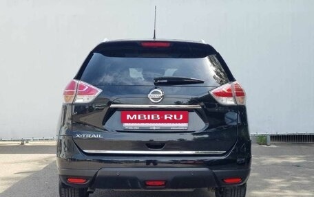 Nissan X-Trail, 2015 год, 1 590 000 рублей, 6 фотография