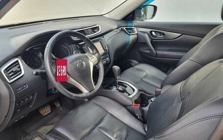 Nissan X-Trail, 2015 год, 1 590 000 рублей, 9 фотография