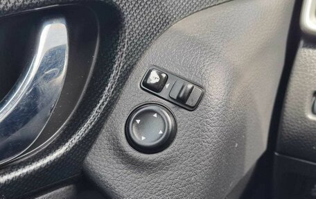 Nissan X-Trail, 2015 год, 1 590 000 рублей, 19 фотография