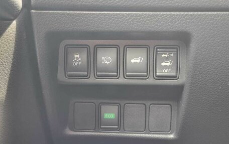 Nissan X-Trail, 2015 год, 1 590 000 рублей, 20 фотография