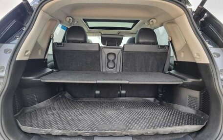 Nissan X-Trail, 2015 год, 1 590 000 рублей, 27 фотография