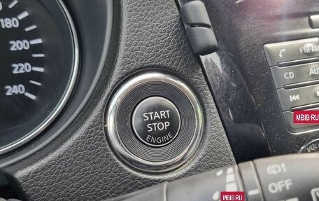 Nissan X-Trail, 2015 год, 1 590 000 рублей, 21 фотография