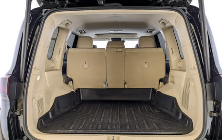 Toyota Land Cruiser, 2022 год, 10 500 000 рублей, 9 фотография
