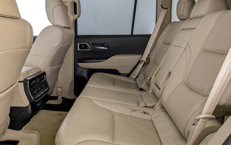Toyota Land Cruiser, 2022 год, 10 500 000 рублей, 11 фотография