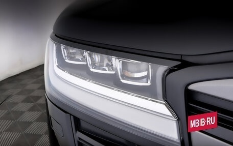 Toyota Land Cruiser, 2022 год, 10 500 000 рублей, 16 фотография