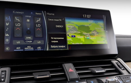 Toyota Land Cruiser, 2022 год, 10 500 000 рублей, 28 фотография