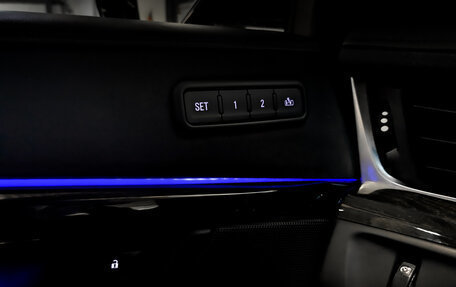 Cadillac Escalade IV, 2018 год, 5 700 000 рублей, 30 фотография
