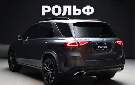 Mercedes-Benz GLE, 2021 год, 10 200 000 рублей, 2 фотография