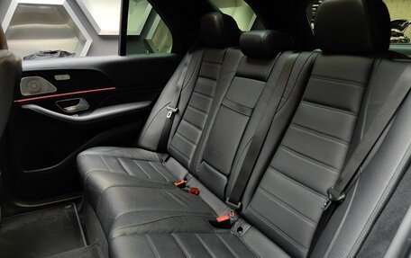 Mercedes-Benz GLE, 2021 год, 10 200 000 рублей, 21 фотография