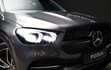 Mercedes-Benz GLE, 2021 год, 10 200 000 рублей, 11 фотография