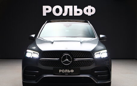 Mercedes-Benz GLE, 2021 год, 10 200 000 рублей, 3 фотография