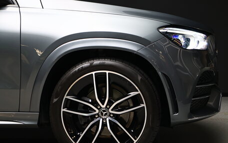 Mercedes-Benz GLE, 2021 год, 10 200 000 рублей, 7 фотография