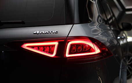 Mercedes-Benz GLE, 2021 год, 10 200 000 рублей, 14 фотография