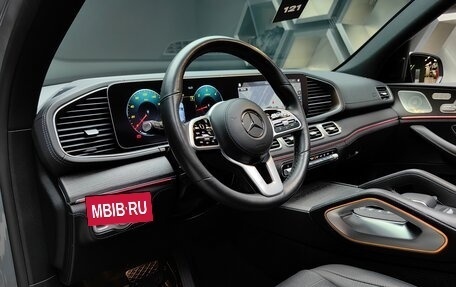 Mercedes-Benz GLE, 2021 год, 10 200 000 рублей, 16 фотография